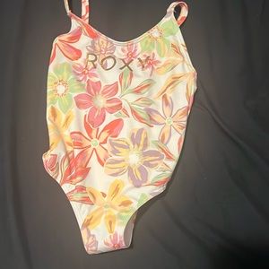 Brand New Roxy Bathing suit